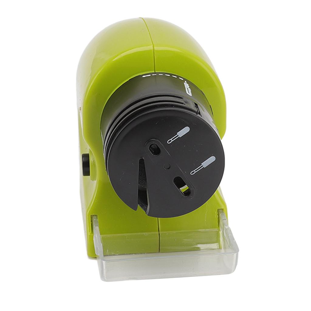 Electric Knife Sharpener Electric Knife Sharpening Machine Tool for Household Kitchen