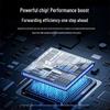 Woopu Gigabit Ethernet Network Switch