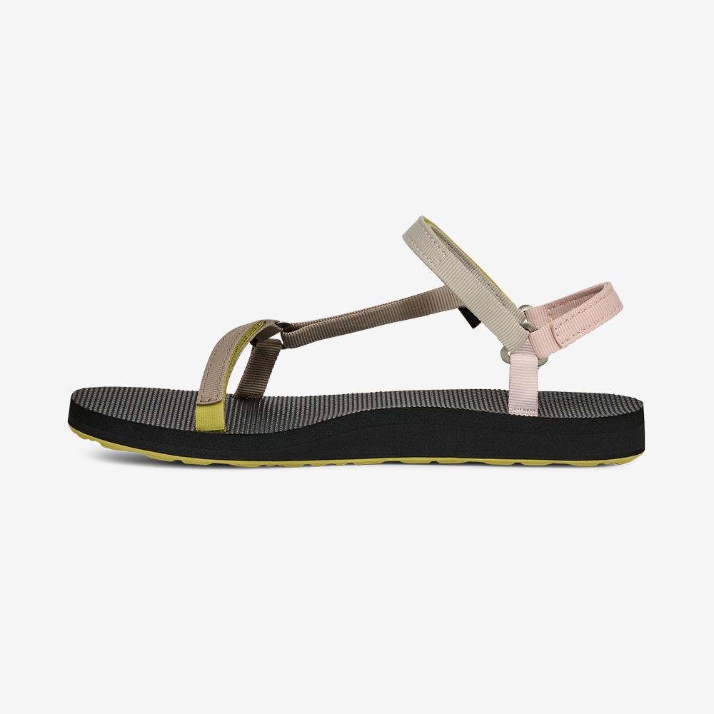 Женские Original Universal Slim от Teva (Hsm) Stvf2G30110-Hsm