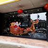 Anvelo Christmas Window Decoration Decal
