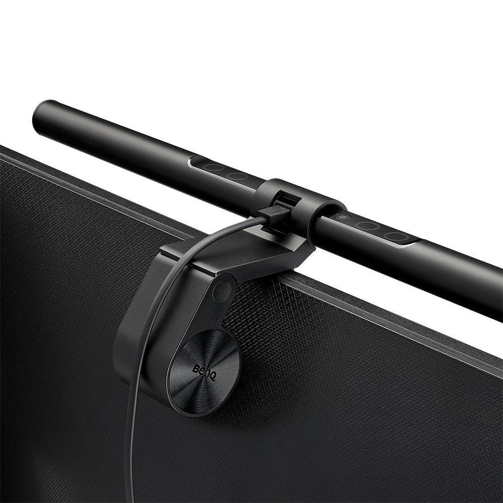 Подвесная лампа для монитора BenQ ScreenBar [Настольная лампа Лампа для монитора]