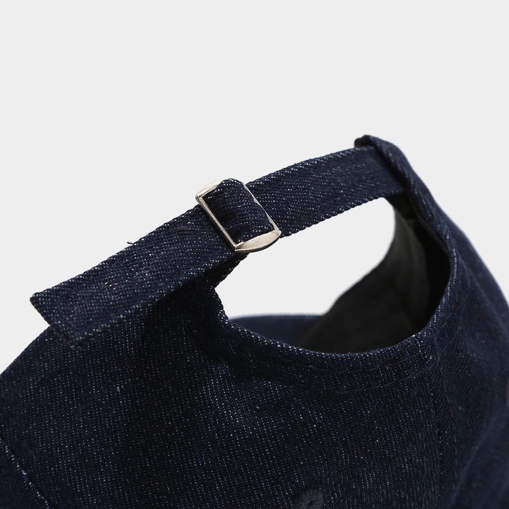 Sunscreen Cat Ears Baseball Cap Y2k Sun Hat Designer Women Peaked Cap Female