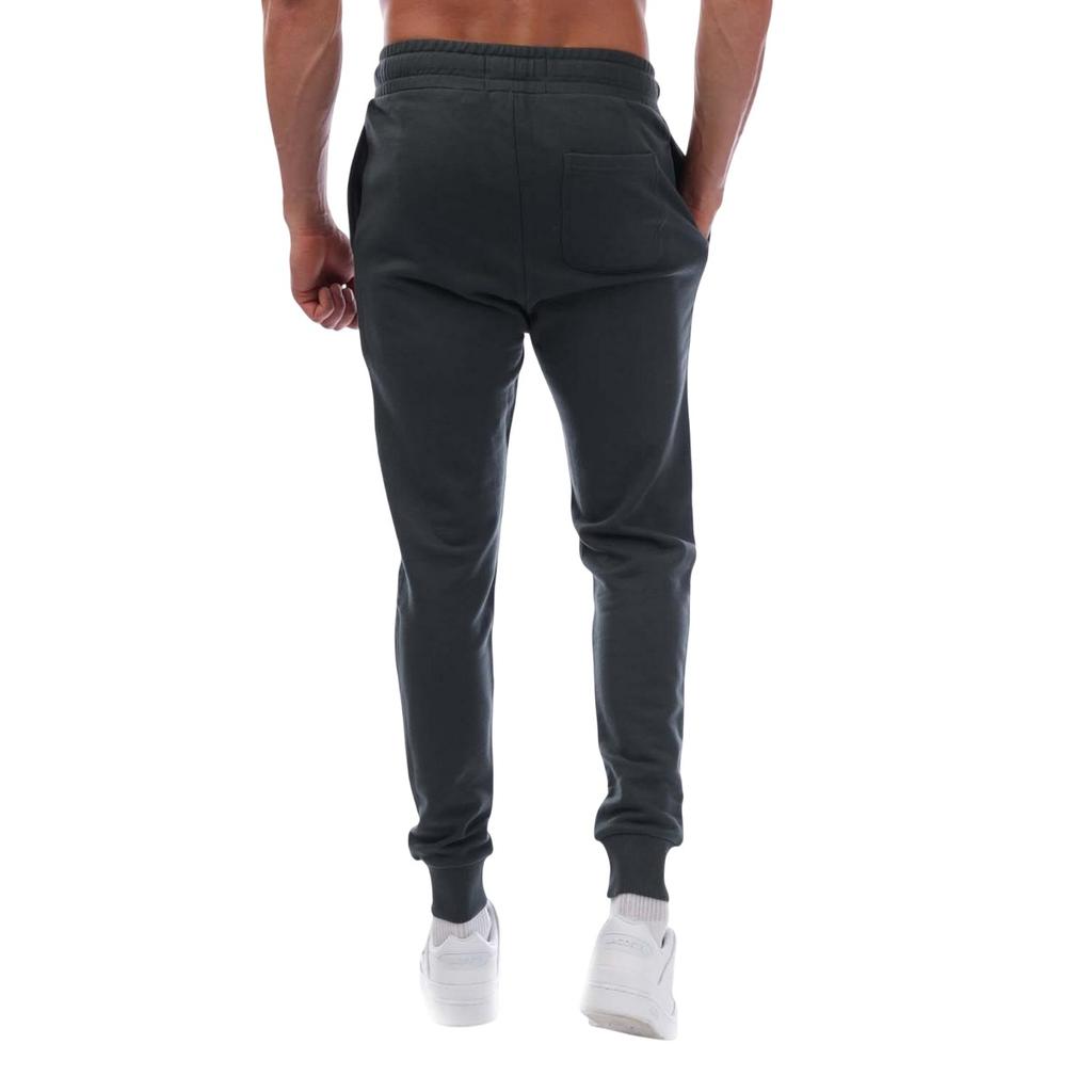 Lyle & Scott Mens Skinny Jogging Bottoms