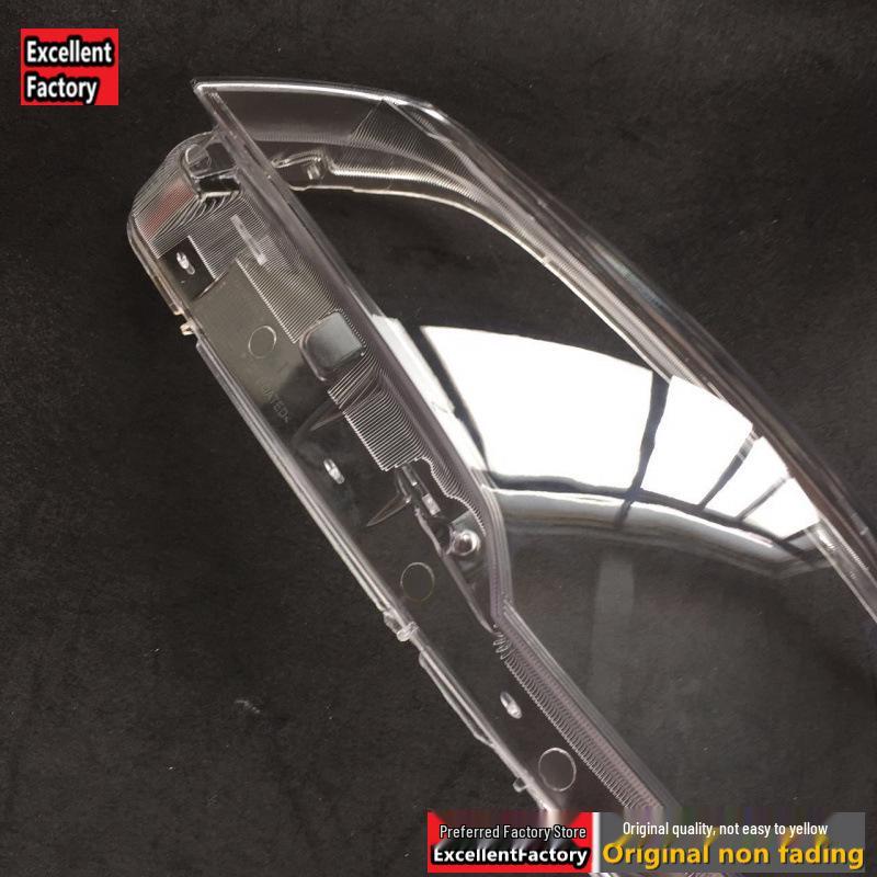 Ford Kuga 13-15 Headlight Cover for Escape Model