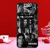 Деймон Сальваторе Дневники Вампира Для Honor Magic 6 Pro 5 Lite 50 70 90 Чехол Для Honor X8a X9a X7 X8 X9 X6a X7a X8b X9b Обложка