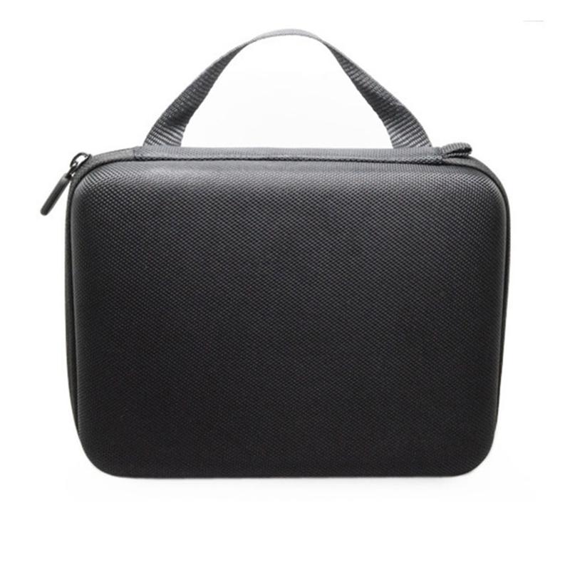 Защитный чехол для хранения GoPro Hero 12 11 10 9 8 7 6 5 4 SJCAM Insta360 X2 X3 DJI Osmo Action Camera Accessories