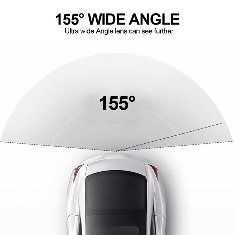For Mercedes Benz E Class W210 CLS W203 W211 W209 W219 AHD CVBS Car Parking RearView Camera Backup Camera Night Vision