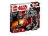 LEGO Звездные войны Первый Орден 75201 AT-ST™
