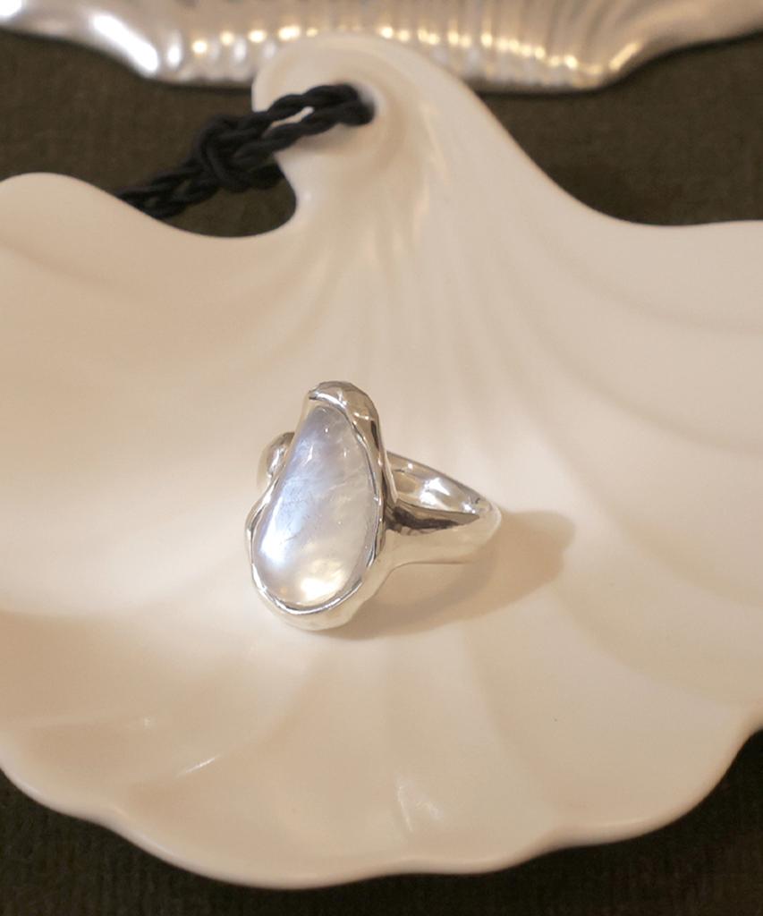 Reindeer Eclat Ring 08