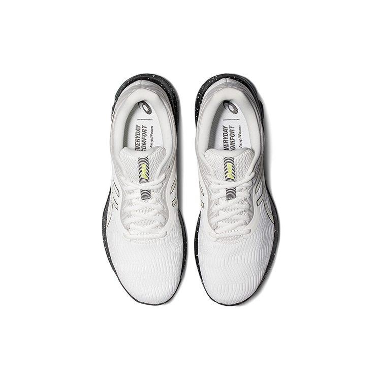 Asics Гель Пульс 11 Белый/Черный 1011B293-100