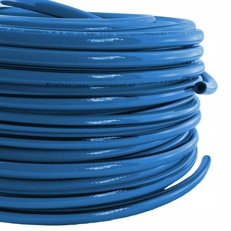 Compressor hose pneumatic line 10mm 1m