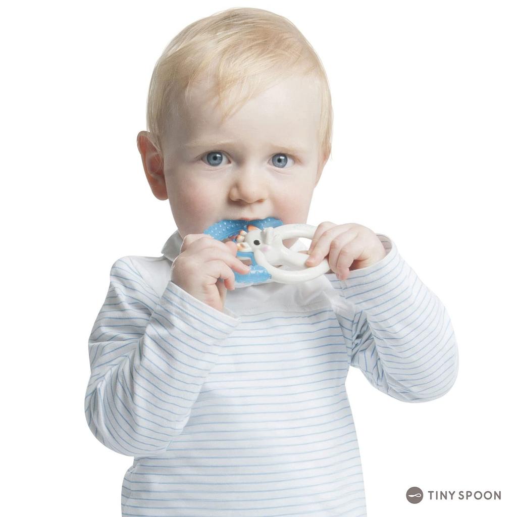 Жираф Софи японский Vulli прорезывание зубов можно играть с 0 лет и 3 1 год первые детские игрушки [крутое кольцо] [подлинный продукт] милые, малыши,