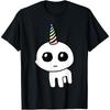 Unicorn TBH Creature Meme T-Shirt