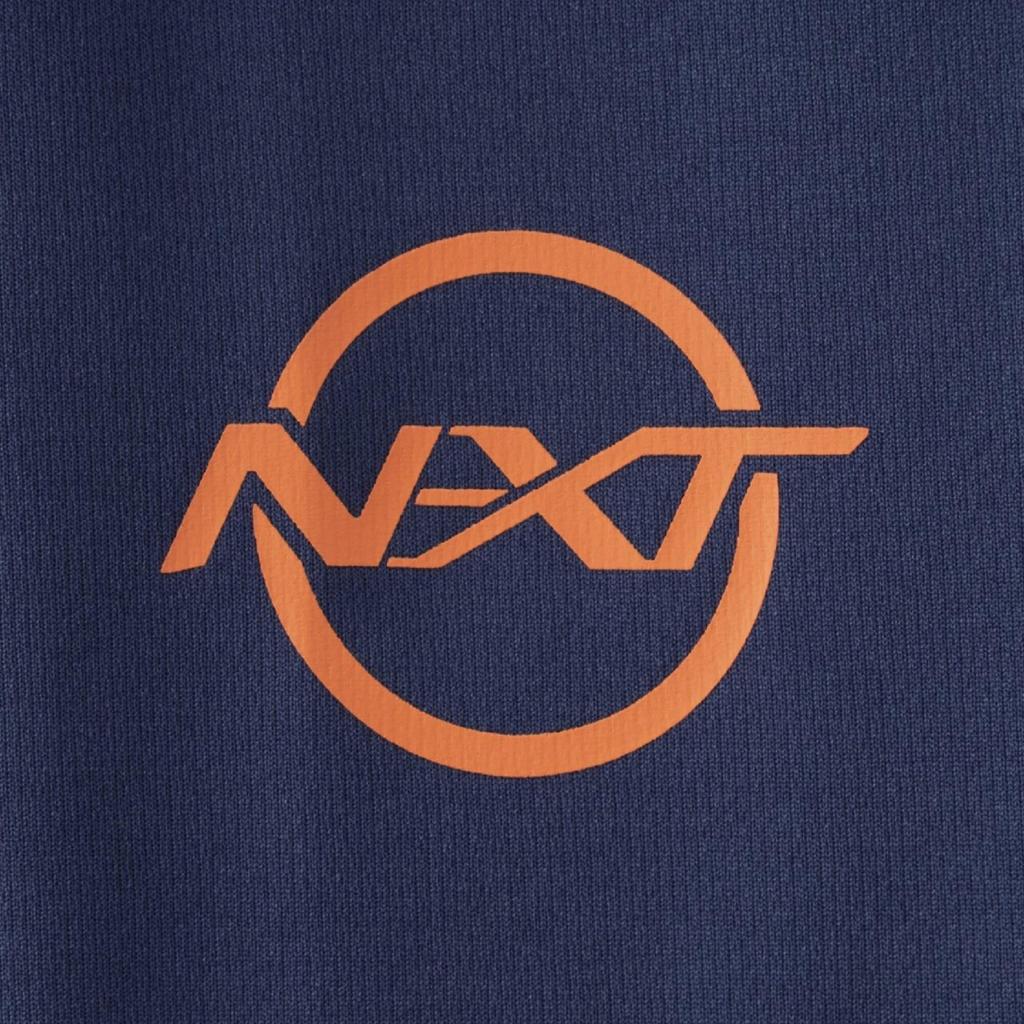 Тренировочная одежда UV Insignia Размер M N-XT Футболка с длинным рукавом, Антибактериальная, Устойчивая к запахам, Влагоотводящая, Быстросохнущая, Защита, 32JAD745, Унисекс,