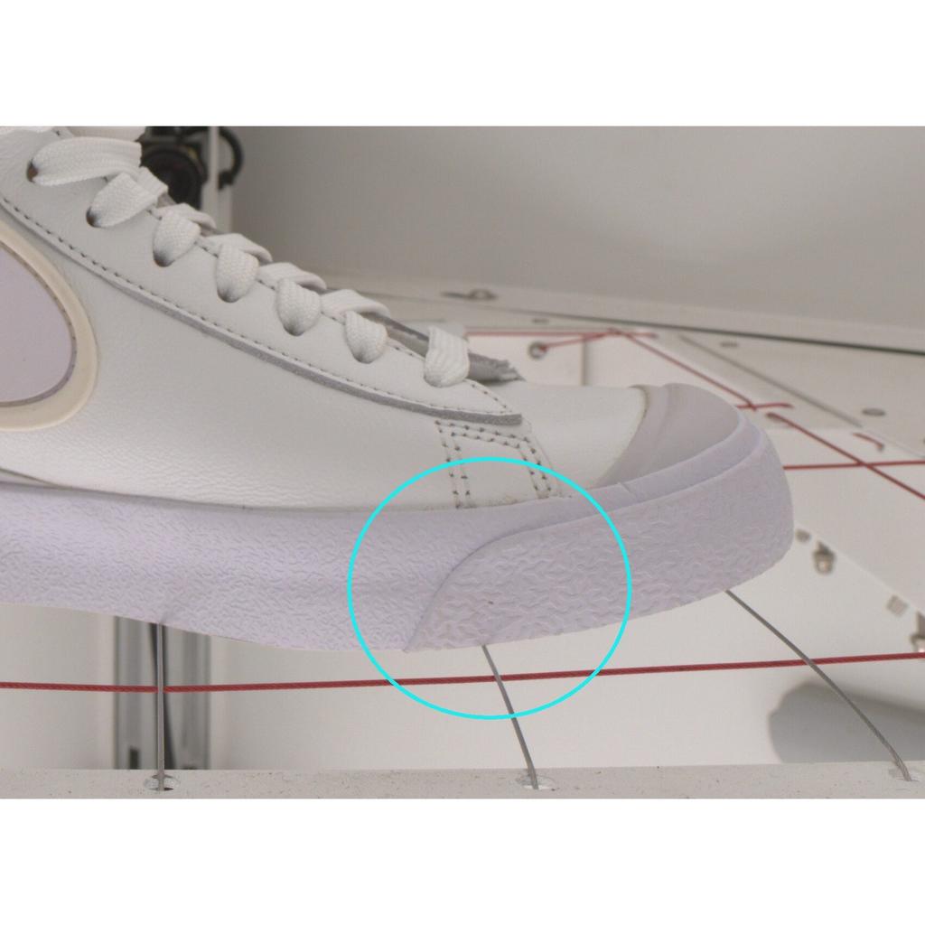 Б/у Nike Blazer 77 Infinite DC1746-101-P26093659600491
