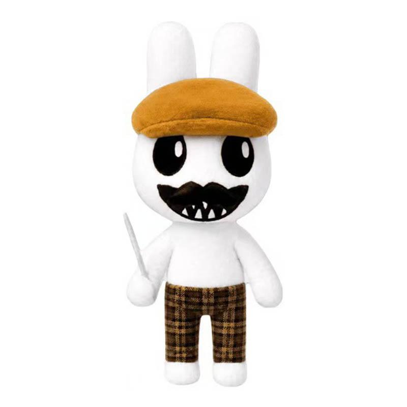 Игра Ветеринарная Клиника Плюшевая Игрушка Кот Собака Пингвин Кролик Мягкая Кукла Милые Аксессуары для Питомцев Подарки на День Рождения