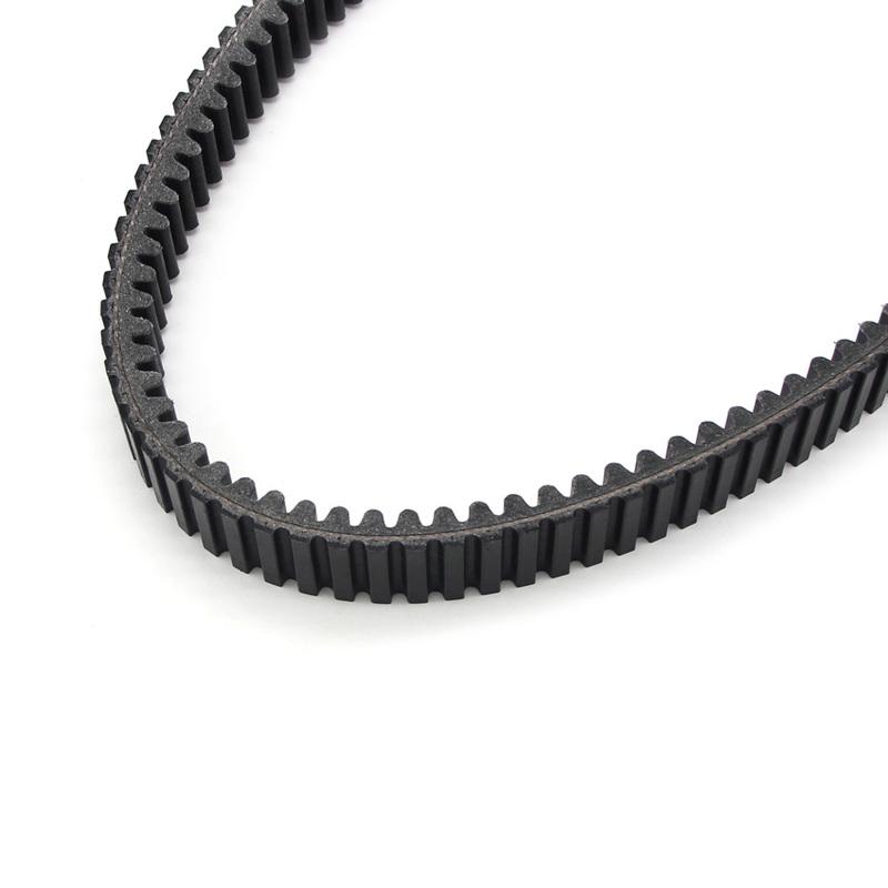 LPZ Motorcycle Drive Belt Transfer Belt For SYM MAXSYM 400i MAXSYM400i ABS 2011-2015 23100-L4A-0001 Transfer Clutch Belts Parts