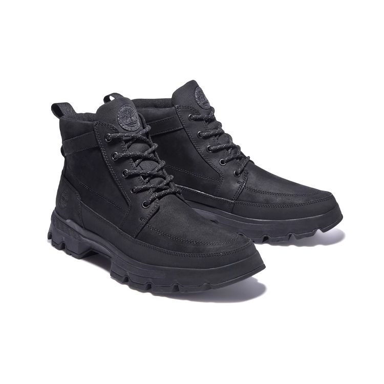 Timberland Сверхводонепроницаемые мужские ботинки Martin средней высоты A44RH015