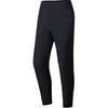 Casual Comfortable Commuting Solid Color Slim Fit Knitted Sports Pants Men Bottoms Black 152437324-3