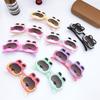 Children'S Sunglasses Cute Cartoon Children'S Sunglasses Male Trendy Baby Sunglasses Sunshade Glasses