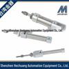 MINDMAN Золотая металлическая ручка-цилиндр MCMJ-11-16-175M-B / MCMJ-11-16-140M-B