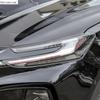 Для MG MARVEL R EV SUV 2021-2024 Автомобильная фара Прозрачная защитная пленка из ТПУ Наклейка для изменения цвета тонировки переднего света