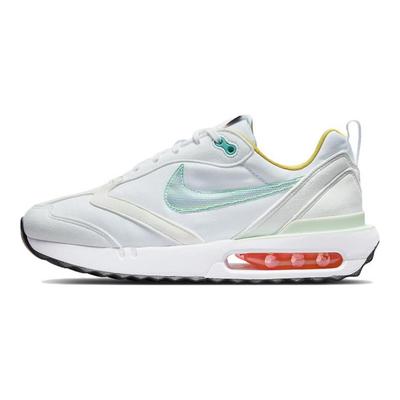 Женские кроссовки Air Max Dawn 'White Mint Foam' Повседневная обувь DQ7653-100