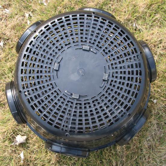 Ловушка для рыболовной наживки, 4/6 отверстий, сверхпрочная мелкая сетка, съемная портативная ловушка для речных креветок, гольяна, креветок, раков, угрей, вьюна, ловушка для ловли крабов, клетка для рыбы