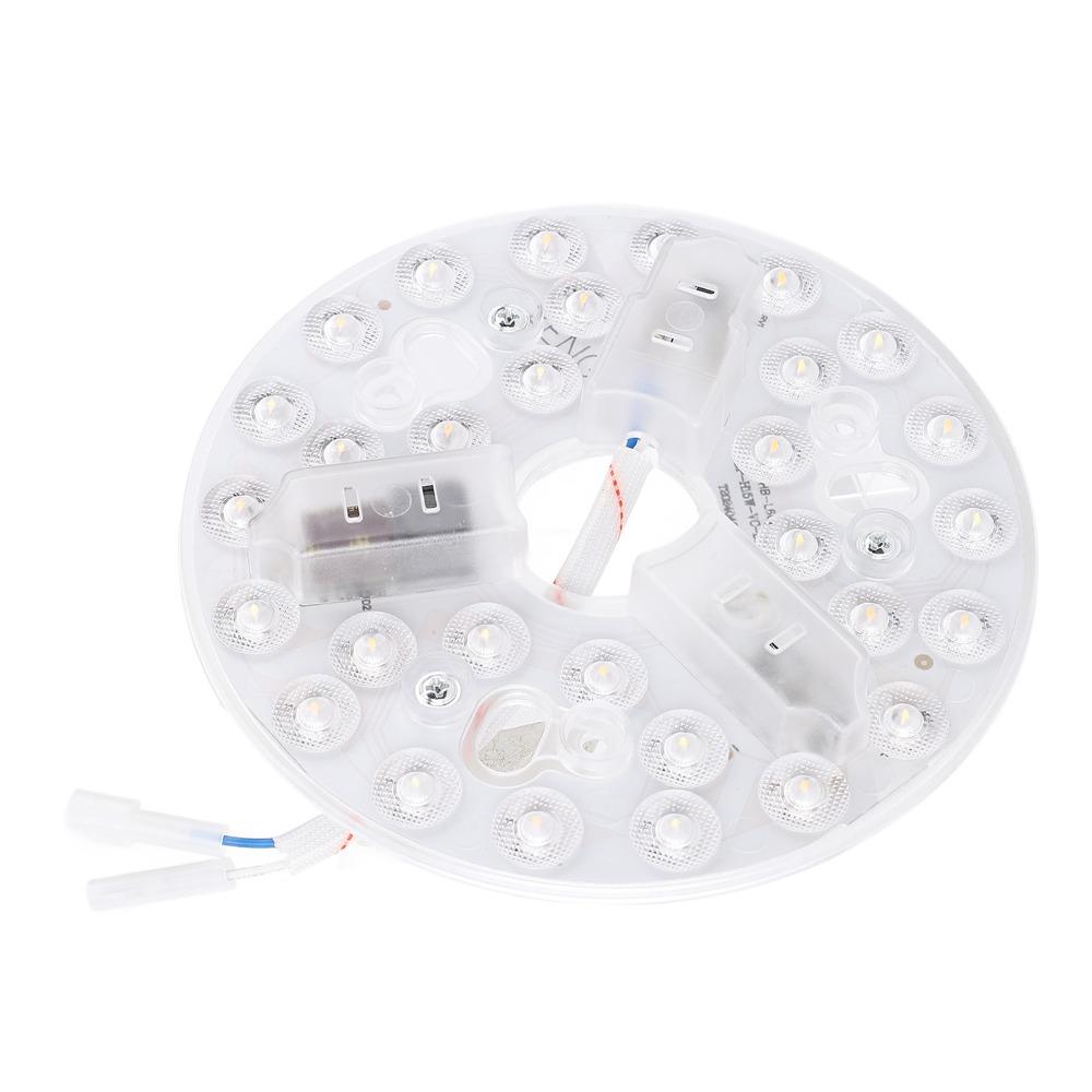 15 Watts Ceiling Fan LED Light 5.3 Inch Ceiling Light Retrofit Kit Flush Mount Ceiling Light