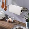Настенный держатель для бумажных полотенец из нержавеющей стали