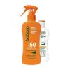 Babaria Sunscreen Spray Spf50 200ml Set 2 Pieces