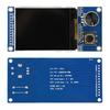 1.8-inch 2.4-inch TFT display screen with EC11 rotary encoder combination module SPI interface LCD display screen for arduino