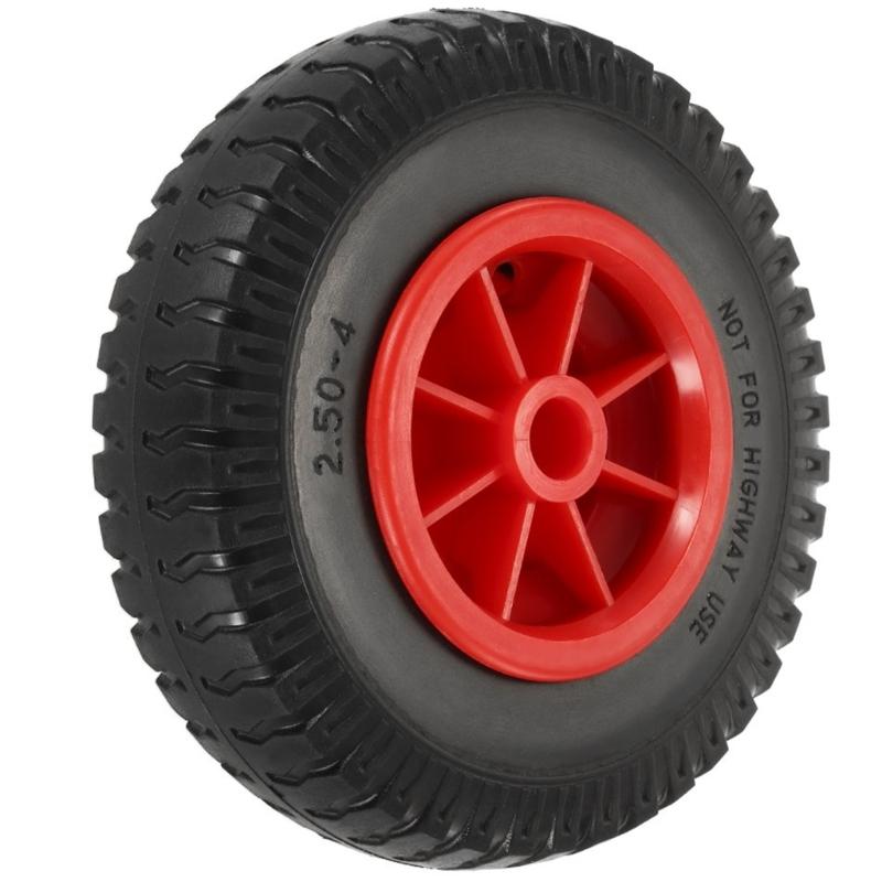 Колеса для перевозки каяков 8 дюймов/10 дюймов Надувные колеса для тележки для каноэ Запасные колеса Аксессуары для каяков