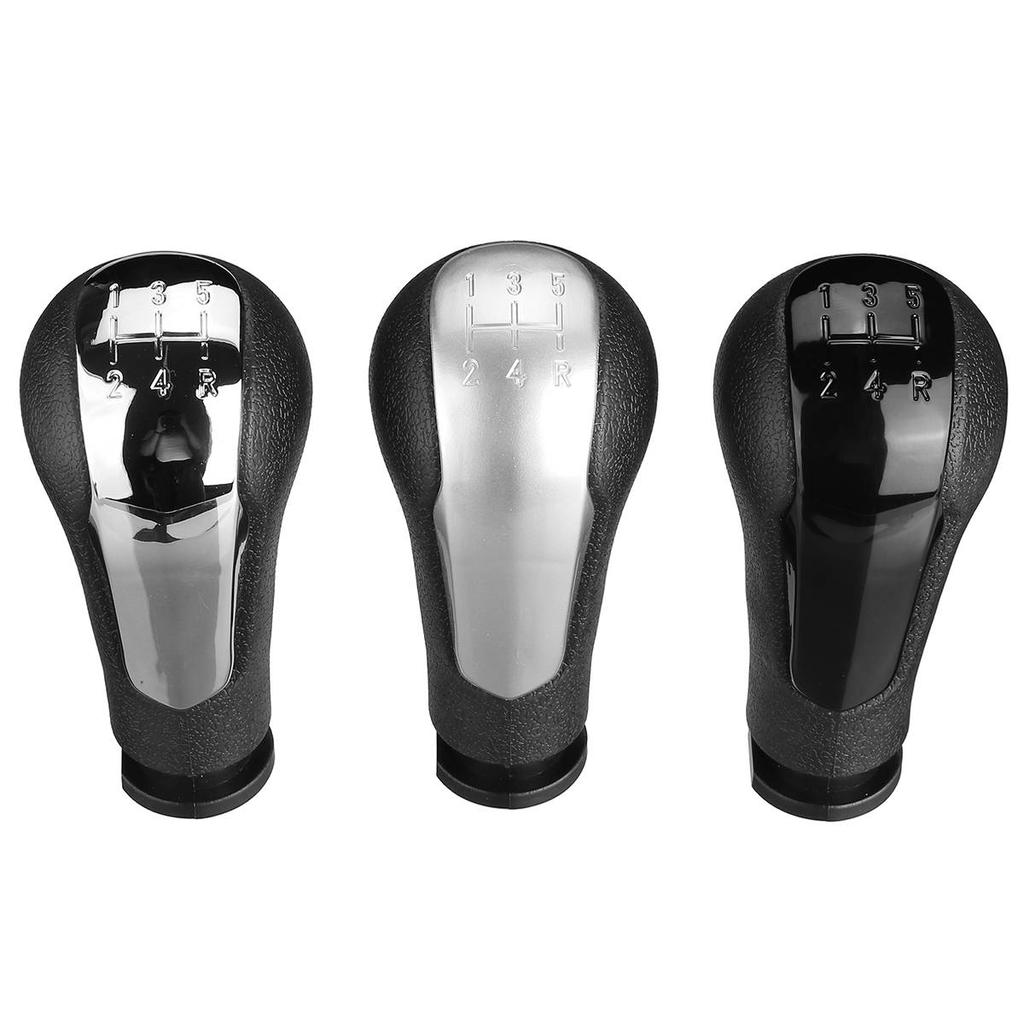 Ручка переключения передач 5 скоростей для Chevrolet Chevy Spark 2011-2016, рычаг переключения передач с чехлом из искусственной кожи