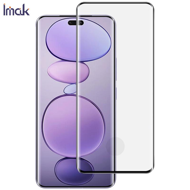 Для Xiaomi MI Civi 5 Pro 5G Стекло IMAK 3D Изогнутая Пленка из Закаленного Стекла для Полного Экрана