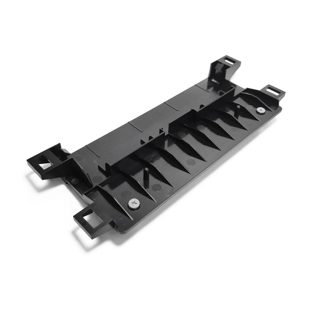 Ford Fiesta 09-14 Sedan Rear High Mount Stop Lamp Bracket Fix, Model DK4368YM3AA