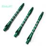 12Pcs Aluminum Alloy Throwing Darts 2BA Shafts Stems Standard Thread Accessories