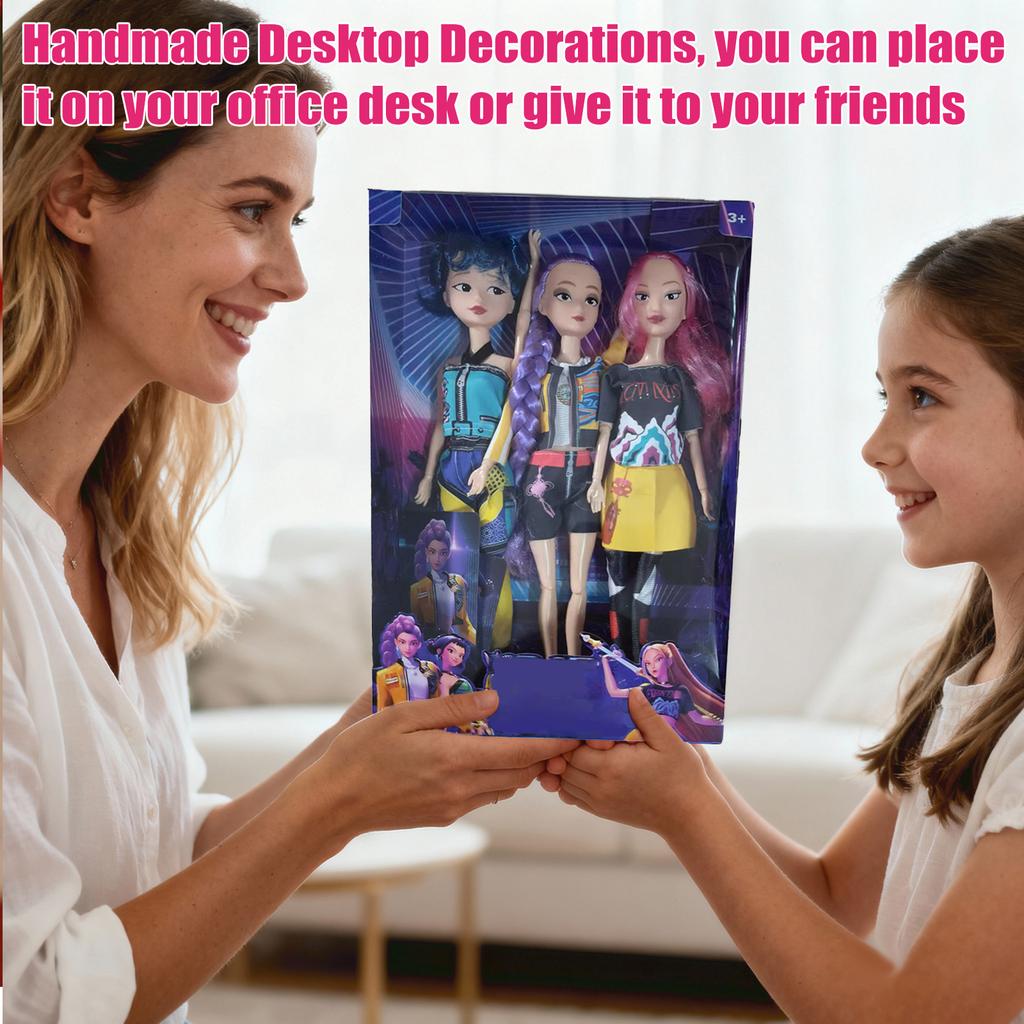 Украшения для рабочего стола ручной работы для мальчиков и девочек. Подарки
