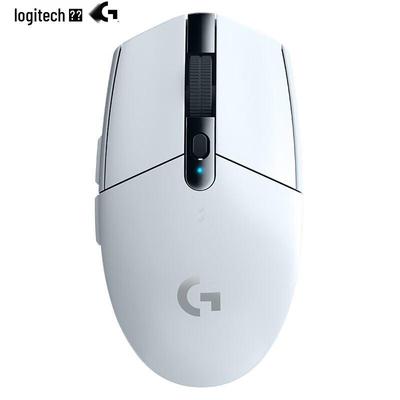 Logitech Беспроводная игровая мышь G304