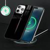 Turkey T-Trabzonspor Phone Case For iPhone17,16,15,14,13 Plus,Pro Max Magnetic For Magsafe Wireless Charging