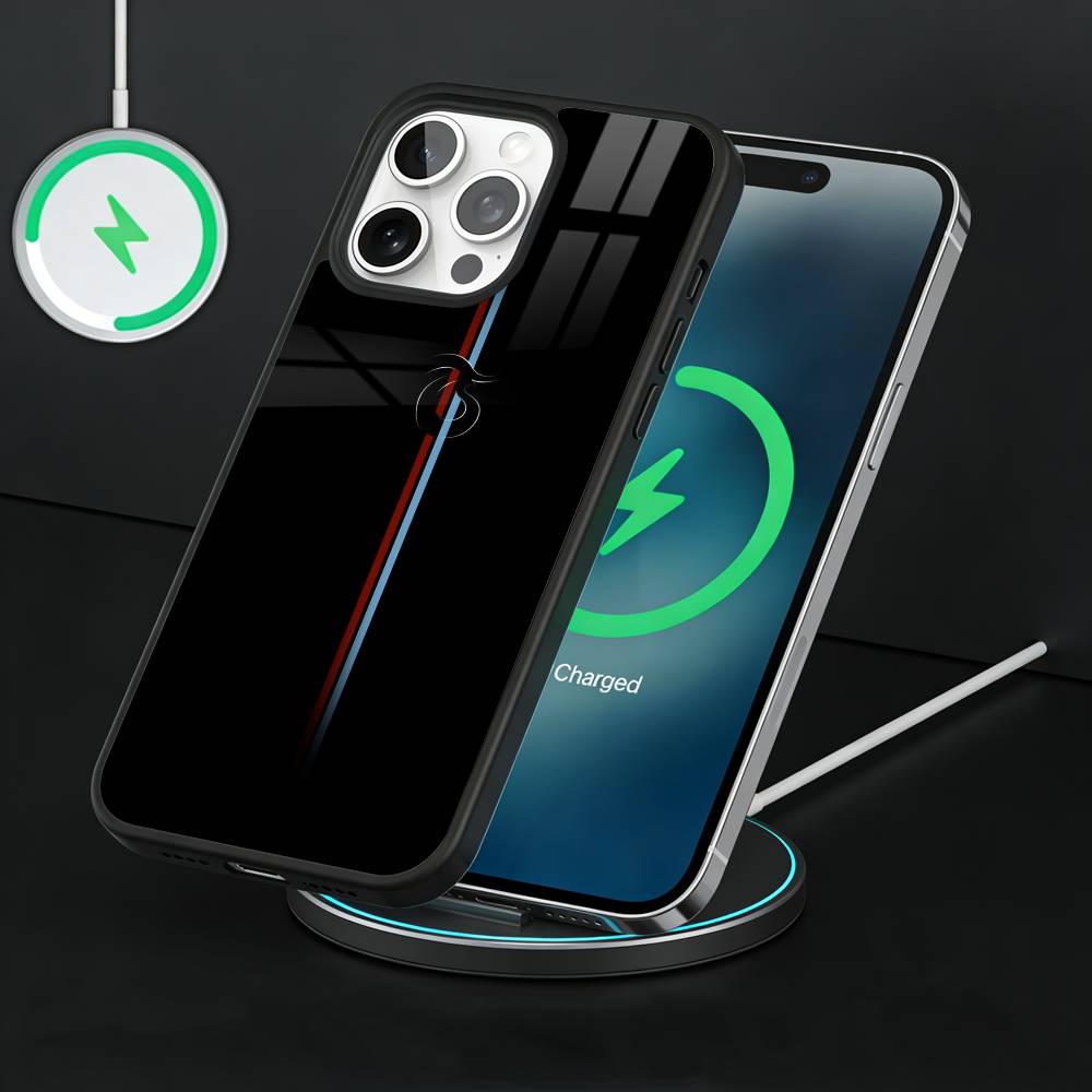 Turkey T-Trabzonspor Phone Case For iPhone17,16,15,14,13 Plus,Pro Max Magnetic For Magsafe Wireless Charging
