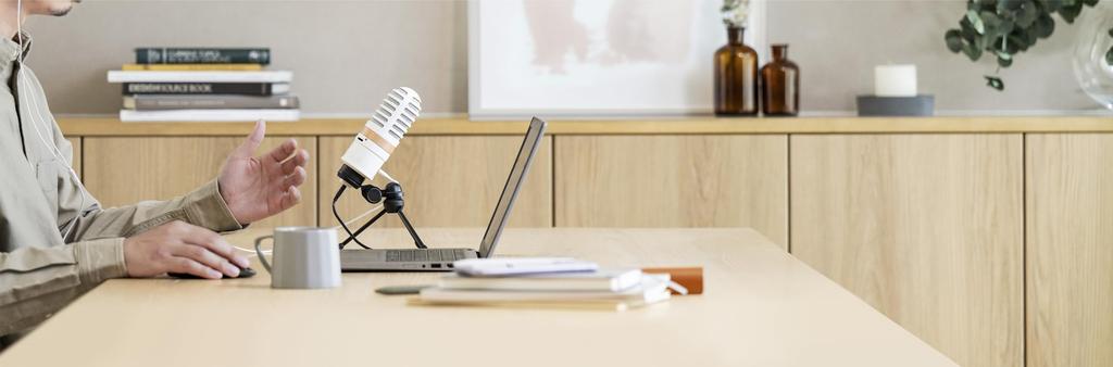 YAMAHA USB микрофонный распределитель удаленная конференц-телеработа YCM01U W