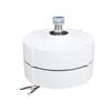 12V 100W Wind Turbine Permanent Magnet Generator 3Phase Synchronous Alternator NE100Generator