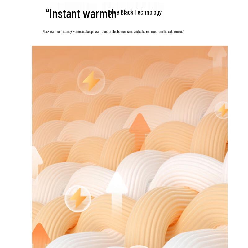 Yuzhaolin Women's Houndstooth Tassel Scarf