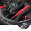 30V Car Tip Probes Diagnostic Tools Auto Multimeter Test Leads Extention Back Piercing Needle Tip Probes Mechanical Tools
