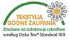 Prześcieradło frotte 140x70 zielone
