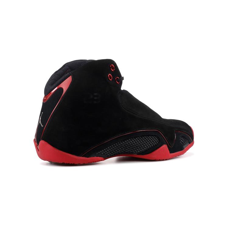 Jordan 21 Ретро Bred CDP 2008 Мужские 322717-061