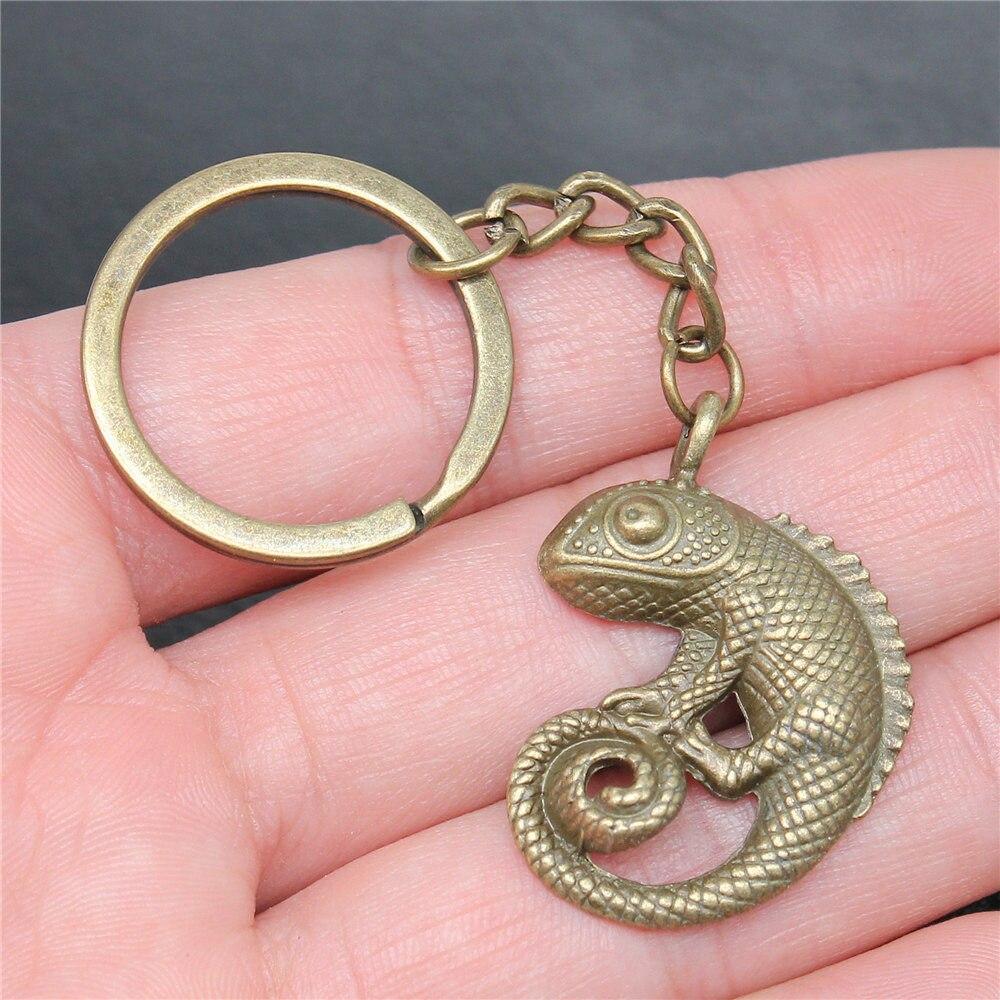 Брелки с летучей мышью-пауком, аксессуары для ключей своими руками из металла