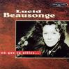 CD LUCID BEAUSONGE - Куда бы ты ни пошел... 760234 Д.Л.Б. 1990 Франция Поп Б/У