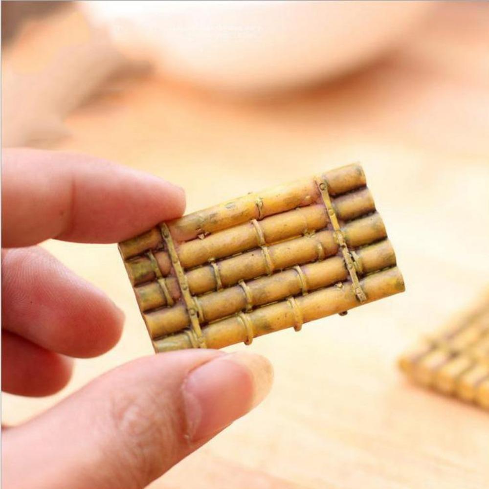 Миниатюрный дом A Building Mushroom Aquarium Rockary Фигурка Fairy Garden Terrarium Home Fish Tank Landscape Decor Accessories